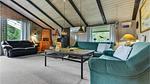living-room - Ferienhaus für 6 Personen (78 m²) in Blåvand - Top-Hundeurlaub