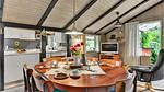 living-room - Ferienhaus für 6 Personen (78 m²) in Blåvand - Top-Hundeurlaub
