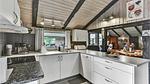 kitchen - Ferienhaus für 6 Personen (78 m²) in Blåvand - Top-Hundeurlaub