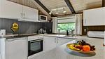 kitchen - Ferienhaus für 6 Personen (78 m²) in Blåvand - Top-Hundeurlaub