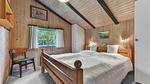 bedroom - Ferienhaus für 6 Personen (78 m²) in Blåvand - Top-Hundeurlaub
