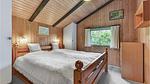 bedroom - Ferienhaus für 6 Personen (78 m²) in Blåvand - Top-Hundeurlaub