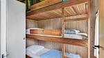 bed - Ferienhaus für 6 Personen (78 m²) in Blåvand - Top-Hundeurlaub