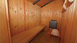 bathroom - Ferienhaus für 6 Personen (78 m²) in Blåvand - Top-Hundeurlaub