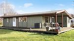 house - Ferienhaus für 6 Personen (71 m²) in Stege - Top-Hundeurlaub