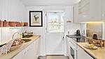 kitchen - Ferienhaus für 6 Personen (71 m²) in Stege - Top-Hundeurlaub