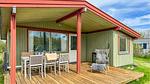 outside - Ferienhaus für 6 Personen (71 m²) in Stege - Top-Hundeurlaub