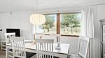 living-room - Ferienhaus für 6 Personen (71 m²) in Stege - Top-Hundeurlaub