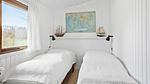bed - Ferienhaus für 6 Personen (71 m²) in Stege - Top-Hundeurlaub