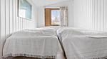 bed - Ferienhaus für 6 Personen (71 m²) in Stege - Top-Hundeurlaub