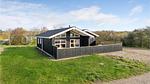 house - Ferienhaus für 6 Personen (90 m²) in Vestervig - Top-Hundeurlaub