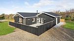 house - Ferienhaus für 6 Personen (90 m²) in Vestervig - Top-Hundeurlaub