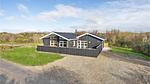 house - Ferienhaus für 6 Personen (90 m²) in Vestervig - Top-Hundeurlaub