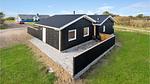 house - Ferienhaus für 6 Personen (90 m²) in Vestervig - Top-Hundeurlaub