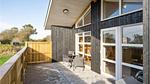 exterior - Ferienhaus für 6 Personen (90 m²) in Vestervig - Top-Hundeurlaub