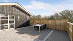 outside - Ferienhaus für 6 Personen (90 m²) in Vestervig - Top-Hundeurlaub
