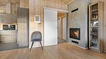 interior - Ferienhaus für 6 Personen (90 m²) in Vestervig - Top-Hundeurlaub