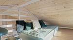 bedroom - Ferienhaus für 6 Personen (90 m²) in Vestervig - Top-Hundeurlaub