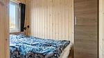 bed - Ferienhaus für 6 Personen (90 m²) in Vestervig - Top-Hundeurlaub
