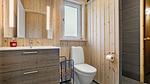 bathroom - Ferienhaus für 6 Personen (90 m²) in Vestervig - Top-Hundeurlaub