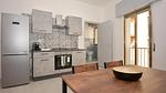 kitchen - Ferienwohnung für 3 Personen (50 m²) in Ragusa - Top-Hundeurlaub