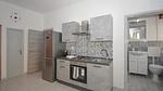 kitchen - Ferienwohnung für 3 Personen (50 m²) in Ragusa - Top-Hundeurlaub