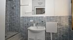 bathroom - Ferienwohnung für 3 Personen (50 m²) in Ragusa - Top-Hundeurlaub