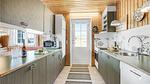 kitchen - Ferienhaus für 6 Personen (96 m²) in Fanø - Top-Hundeurlaub