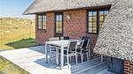 outside - Ferienhaus für 6 Personen (96 m²) in Fanø - Top-Hundeurlaub