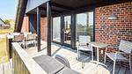 outside - Ferienhaus für 6 Personen (96 m²) in Fanø - Top-Hundeurlaub