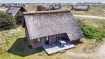 house - Ferienhaus für 6 Personen (96 m²) in Fanø - Top-Hundeurlaub