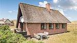 outside - Ferienhaus für 6 Personen (96 m²) in Fanø - Top-Hundeurlaub