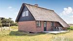 outside - Ferienhaus für 6 Personen (96 m²) in Fanø - Top-Hundeurlaub