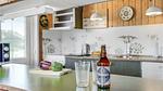 kitchen - Ferienhaus für 6 Personen (96 m²) in Fanø - Top-Hundeurlaub