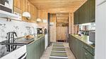 kitchen - Ferienhaus für 6 Personen (96 m²) in Fanø - Top-Hundeurlaub