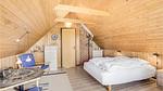 bed - Ferienhaus für 6 Personen (96 m²) in Fanø - Top-Hundeurlaub