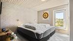 bed - Ferienhaus für 6 Personen (69 m²) in Knebel - Top-Hundeurlaub
