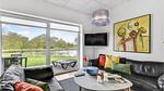 living-room - Ferienhaus für 6 Personen (68 m²) in Ringkøbing - Top-Hundeurlaub