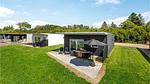outside - Ferienhaus für 6 Personen (68 m²) in Ringkøbing - Top-Hundeurlaub