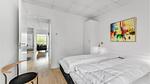 bed - Ferienhaus für 6 Personen (68 m²) in Ringkøbing - Top-Hundeurlaub