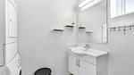 bathroom - Ferienhaus für 6 Personen (68 m²) in Ringkøbing - Top-Hundeurlaub
