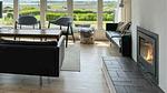 living-room - Ferienhaus für 6 Personen (106 m²) in Øster Assels - Top-Hundeurlaub