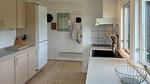 kitchen - Ferienhaus für 6 Personen (106 m²) in Øster Assels - Top-Hundeurlaub