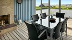 interior - Ferienhaus für 6 Personen (106 m²) in Øster Assels - Top-Hundeurlaub