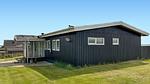 house - Ferienhaus für 6 Personen (106 m²) in Øster Assels - Top-Hundeurlaub