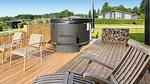 outside - Ferienhaus für 6 Personen (106 m²) in Øster Assels - Top-Hundeurlaub