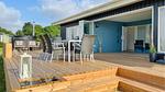 outside - Ferienhaus für 6 Personen (106 m²) in Øster Assels - Top-Hundeurlaub