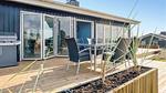 outside - Ferienhaus für 6 Personen (106 m²) in Øster Assels - Top-Hundeurlaub