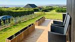 outside - Ferienhaus für 6 Personen (106 m²) in Øster Assels - Top-Hundeurlaub