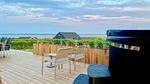 view-from-room - Ferienhaus für 6 Personen (106 m²) in Øster Assels - Top-Hundeurlaub